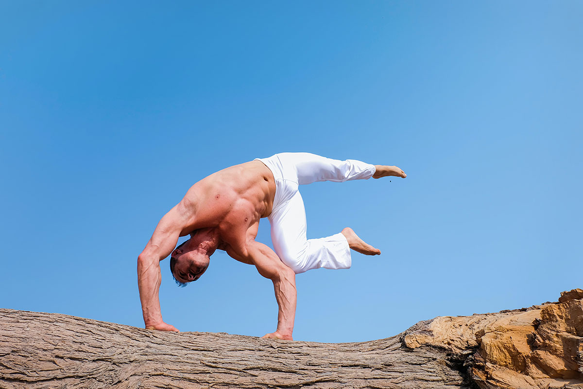 Testosterone therapy In Uniondale: Muscle Strength